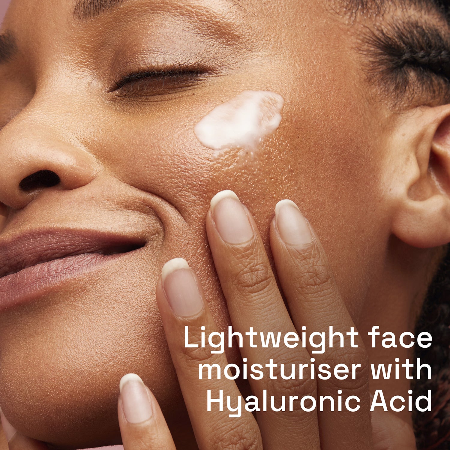 Cetaphil Daily Hydrating Face Moisturiser 88ml - British product