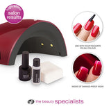 Rio 14 Day Gel Nails Set GOODS Superdrug   