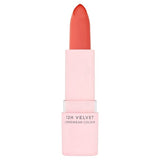 Studio London 12h Satin Lipstick Feeling Exclusive GOODS Superdrug Feelin' Lively  