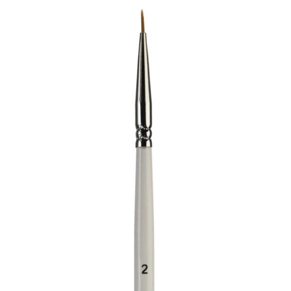 Glisten Cosmetics - Liner Brush 2 - Brush GOODS Superdrug   