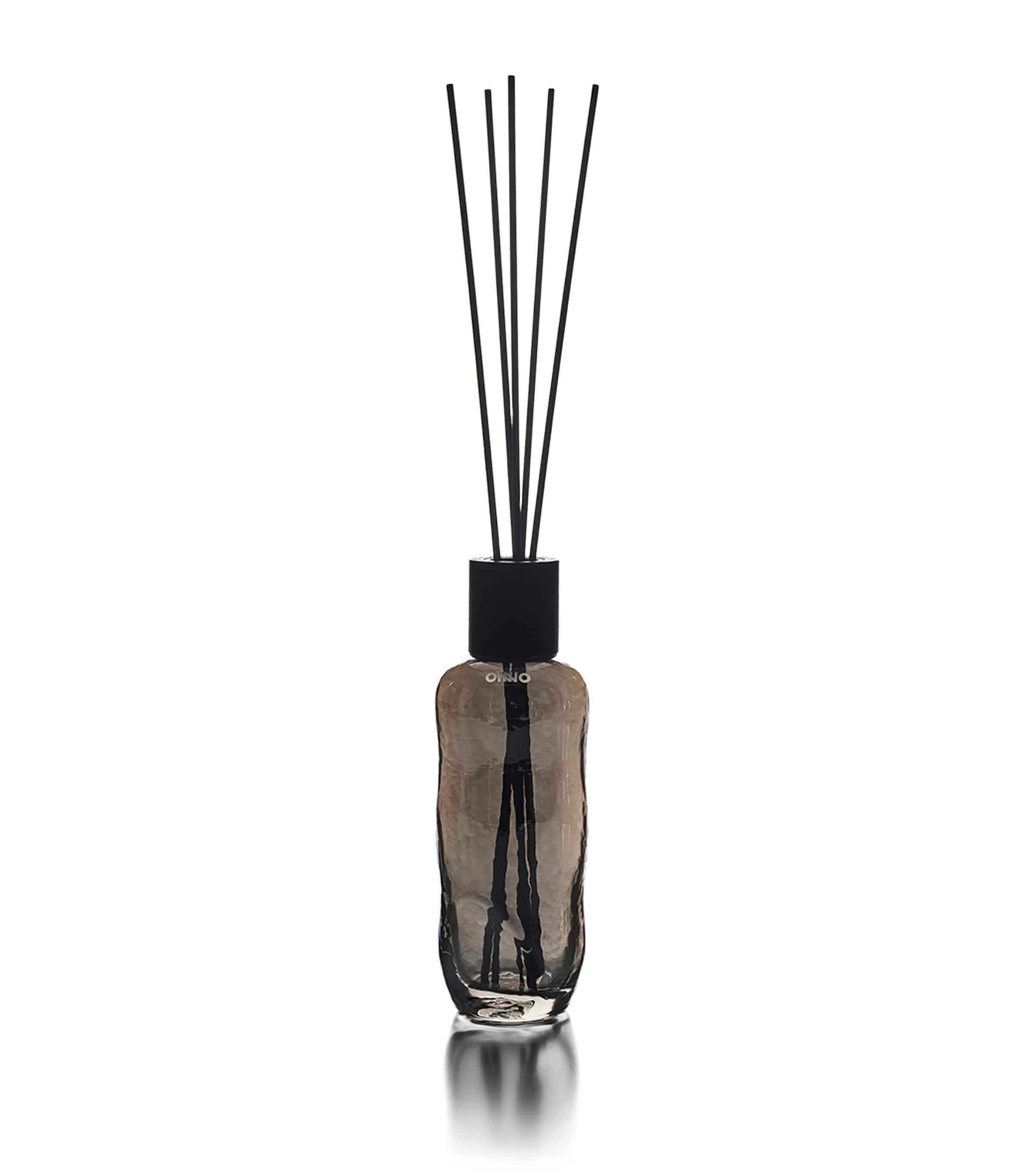 Onno Muse Cape Smoked Grey reed diffuser 500ml, imported from the UK