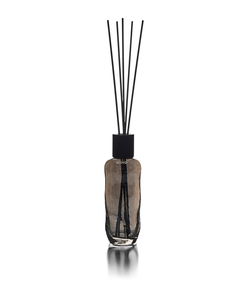 Onno Muse Cape Smoked Grey reed diffuser 500ml, imported from the UK