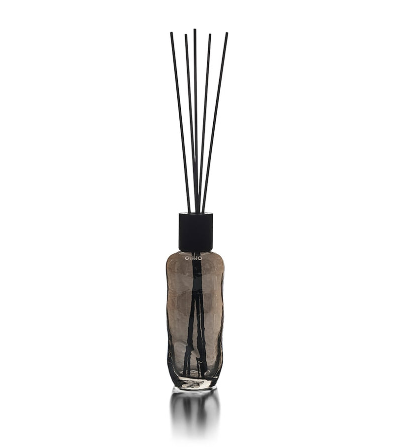 Onno Muse Cape Smoked Grey reed diffuser 500ml, imported from the UK