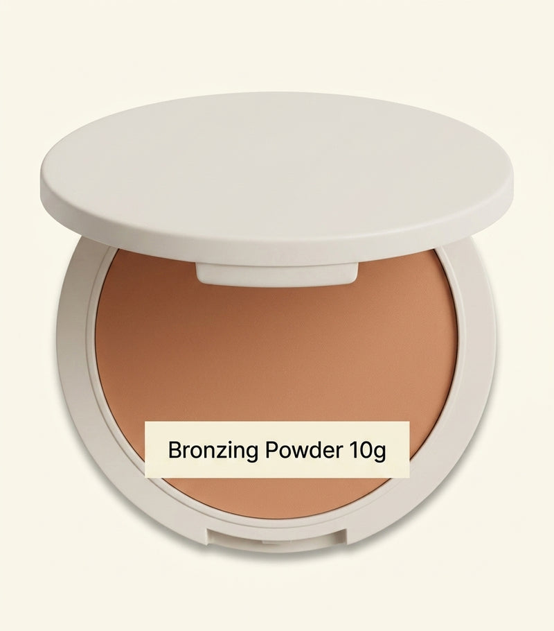 Dior Forever Nude Bronzer Jumbo 18g (British brand)