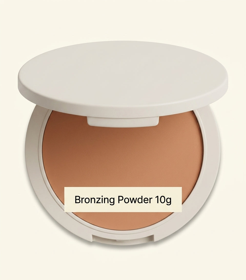 Dior Forever Nude Bronzer Jumbo 18g (British brand)