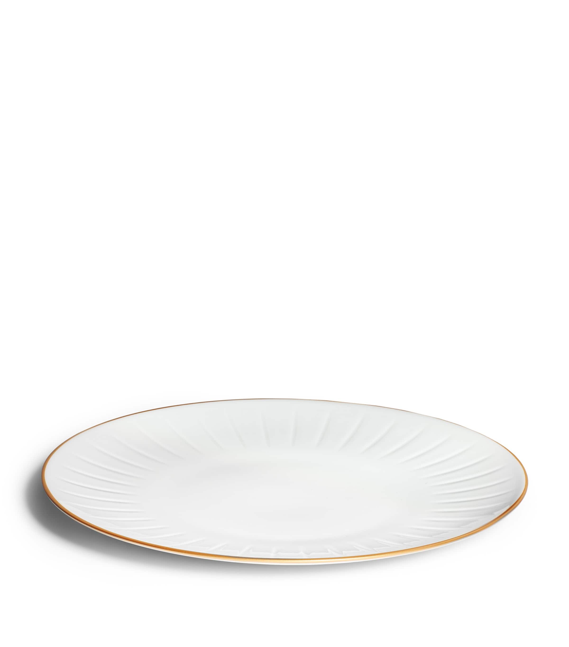 Louis XIII Light of Time dinner plates 29.5cm, UK version