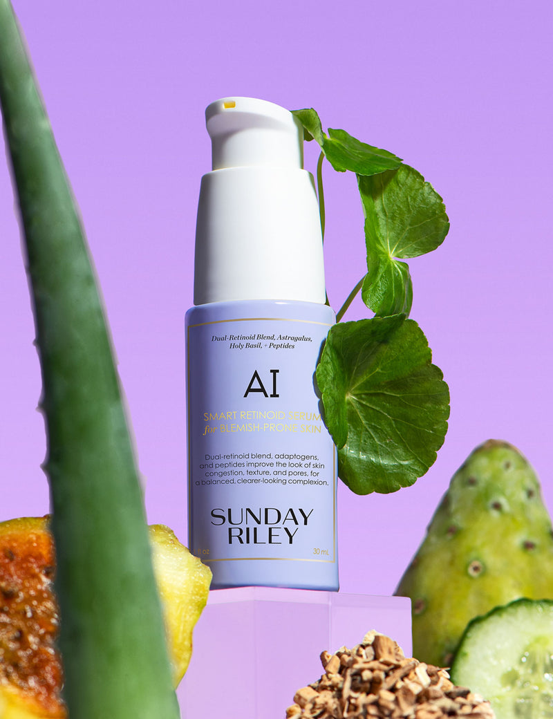 Sunday Riley Retinoid Serum 30ml - British product