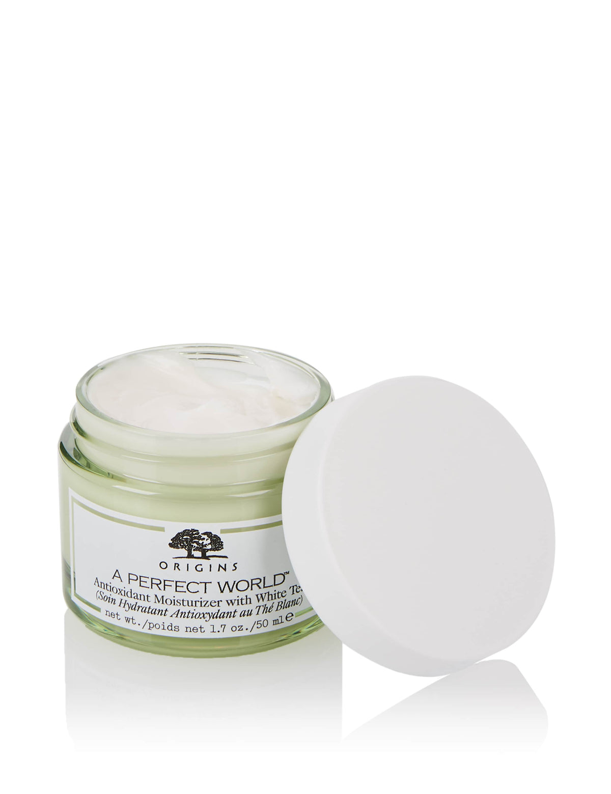 Origins A Perfect World Antioxidant Moisturizer with White Tea 50ml - British product