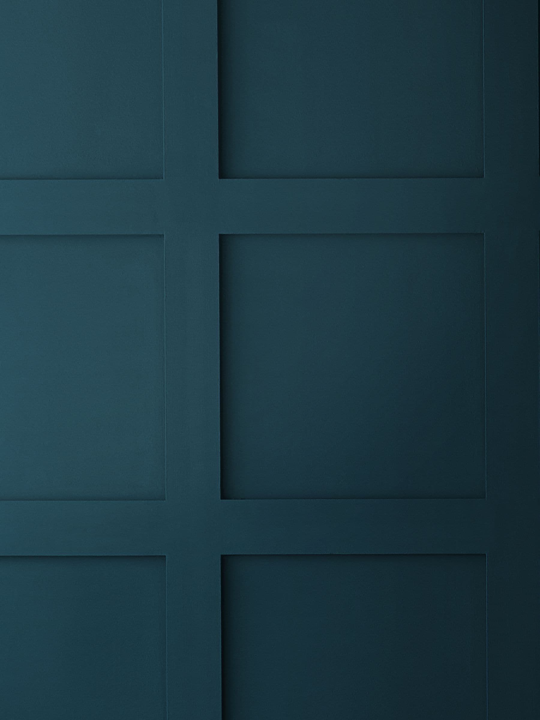 Graham & Brown Majestic Blue Matt Emulsion Paint, UK version
