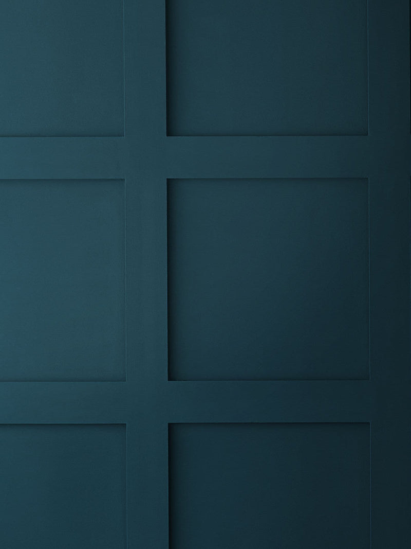 Graham & Brown Majestic Blue Matt Emulsion Paint, UK version