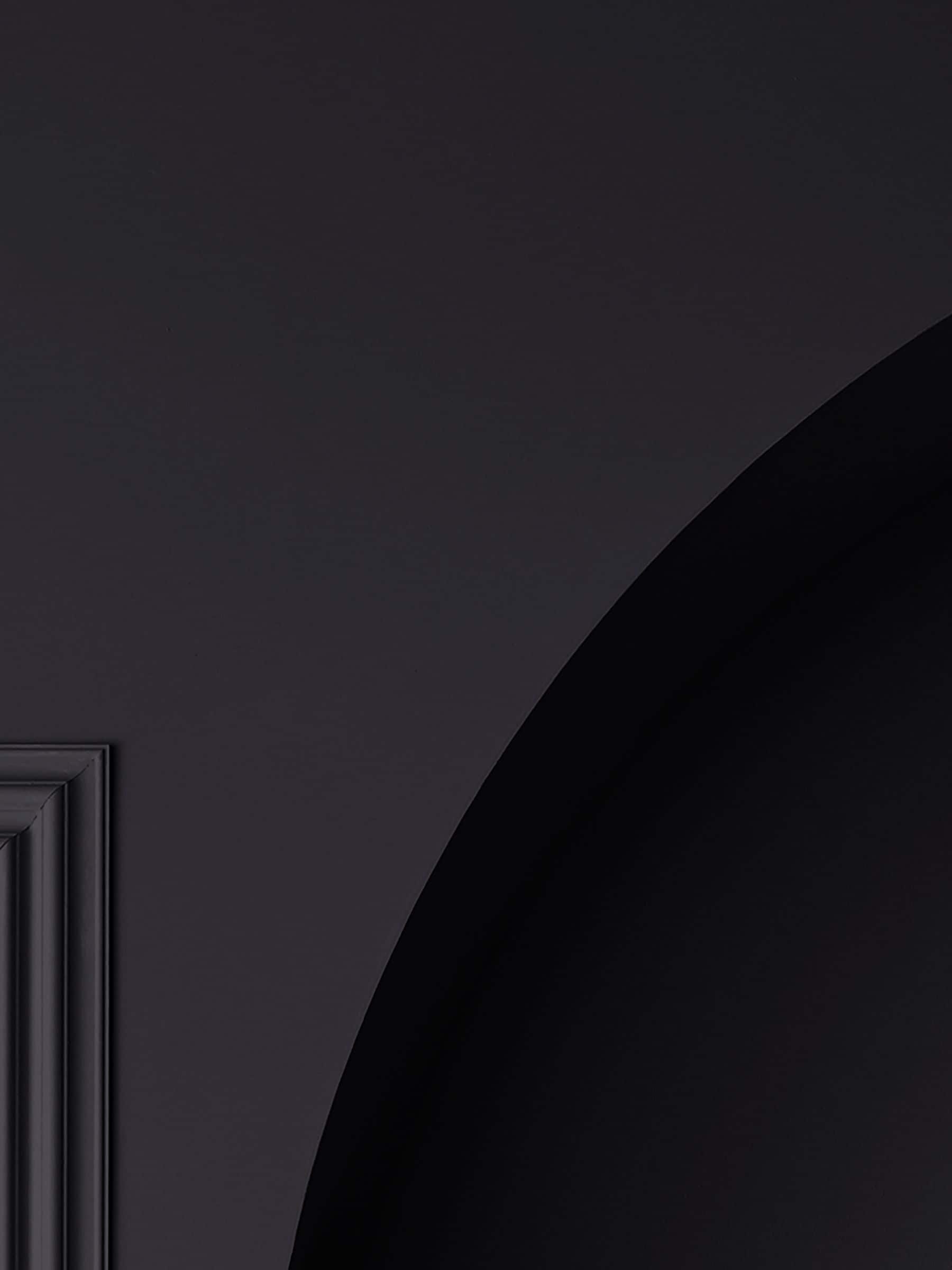 Graham & Brown Witchcraft Black Emulsion Paint, imported from the UK