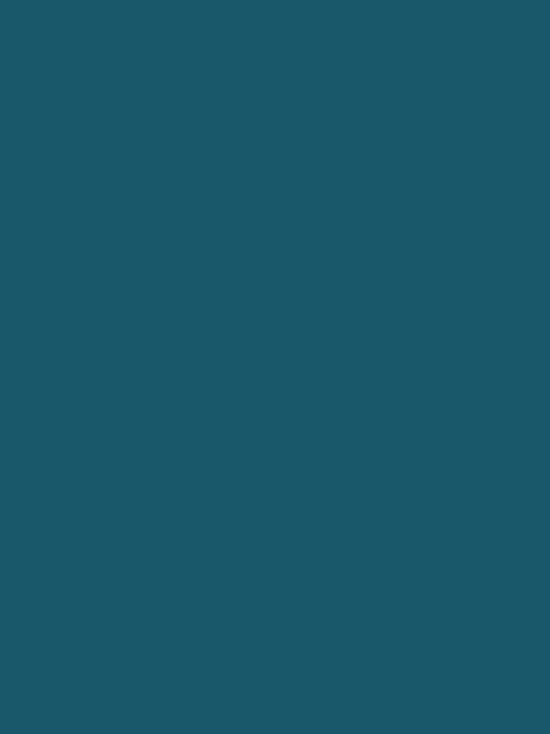 Graham & Brown Tiru teal blue matt emulsion paint (British brand)