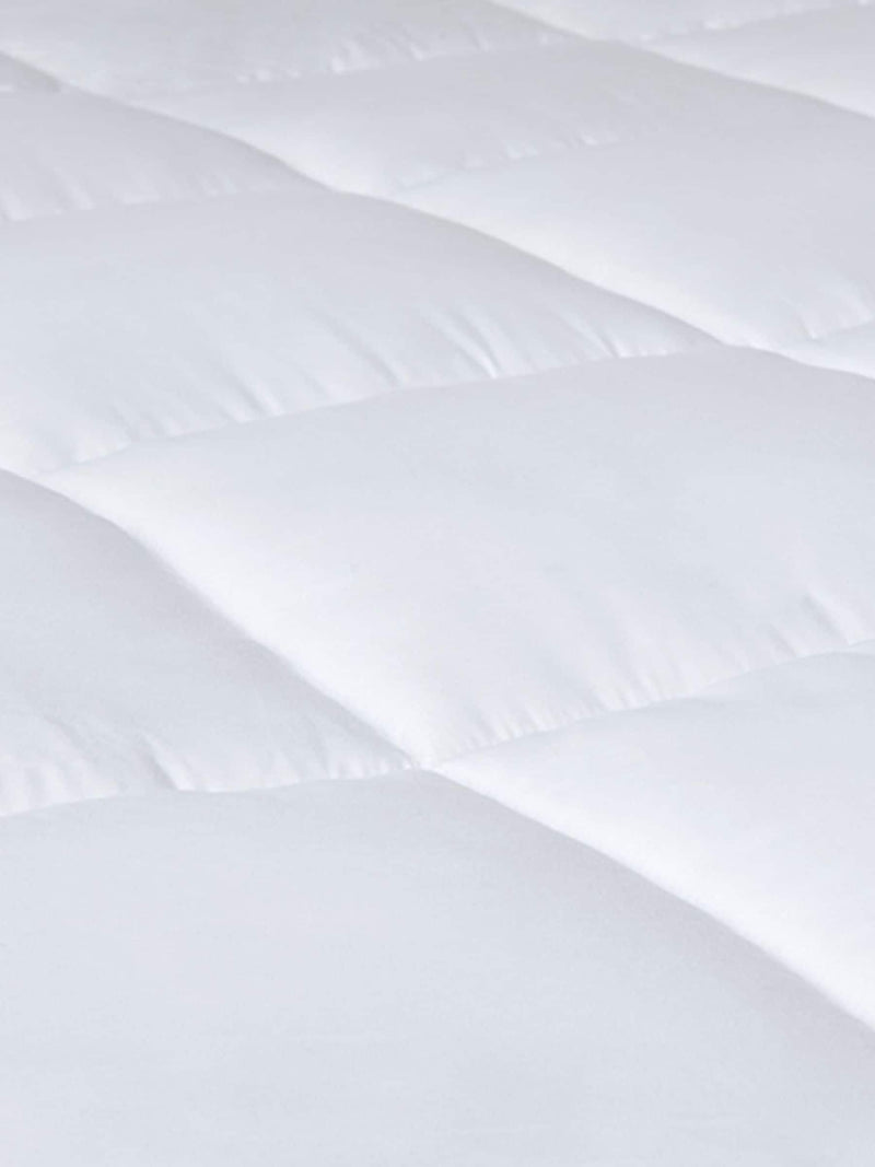 Panda Hypoallergenic Cloud Bamboo 10.5 Tog Duvet, imported from the UK