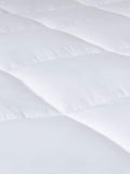 Panda Hypoallergenic Cloud Bamboo 10.5 Tog Duvet, imported from the UK