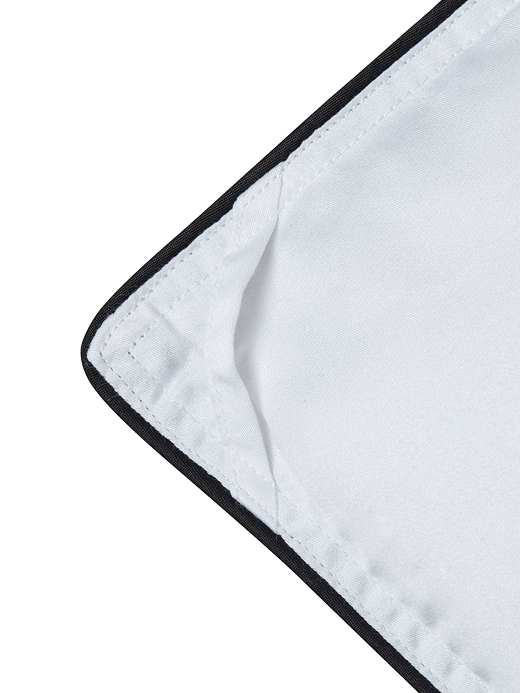 Panda Hypoallergenic Cloud Bamboo 10.5 Tog Duvet, imported from the UK