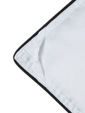 Panda Hypoallergenic Cloud Bamboo 10.5 Tog Duvet, imported from the UK