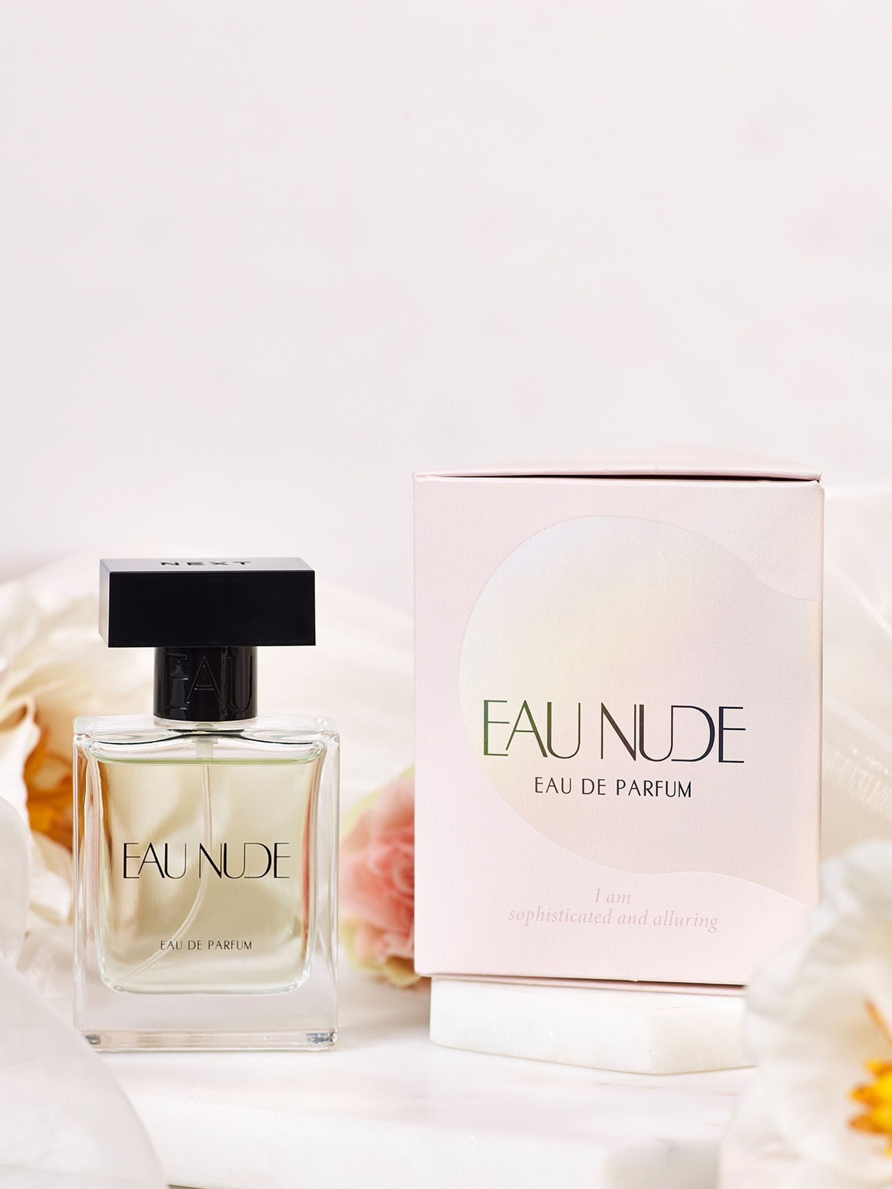 Eau Nude Eau de Parfum 30ml - British product