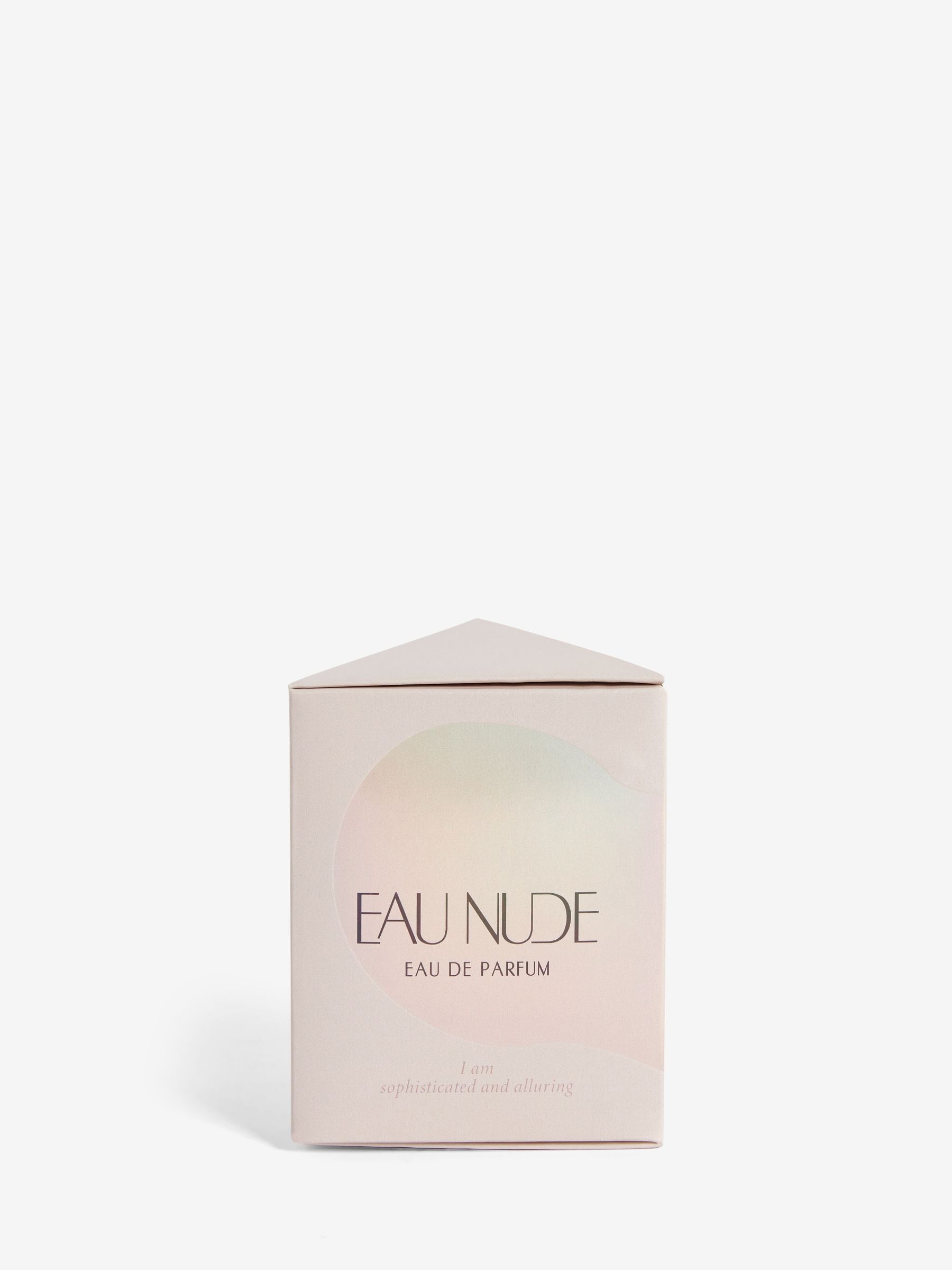 Eau Nude Eau de Parfum 30ml - British product