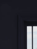 Dusk Blue paint sample peel and stick, imported from the UK