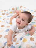 Aden + Anais Disney baby blankets 3 pack, imported from the UK