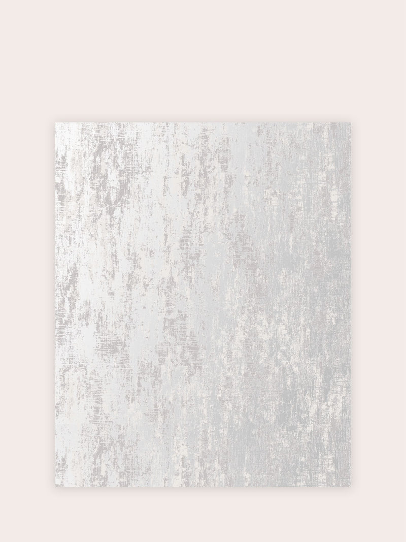 Laura Ashley wallpaper sample Moonbeam White Whinfell A4 - British product
