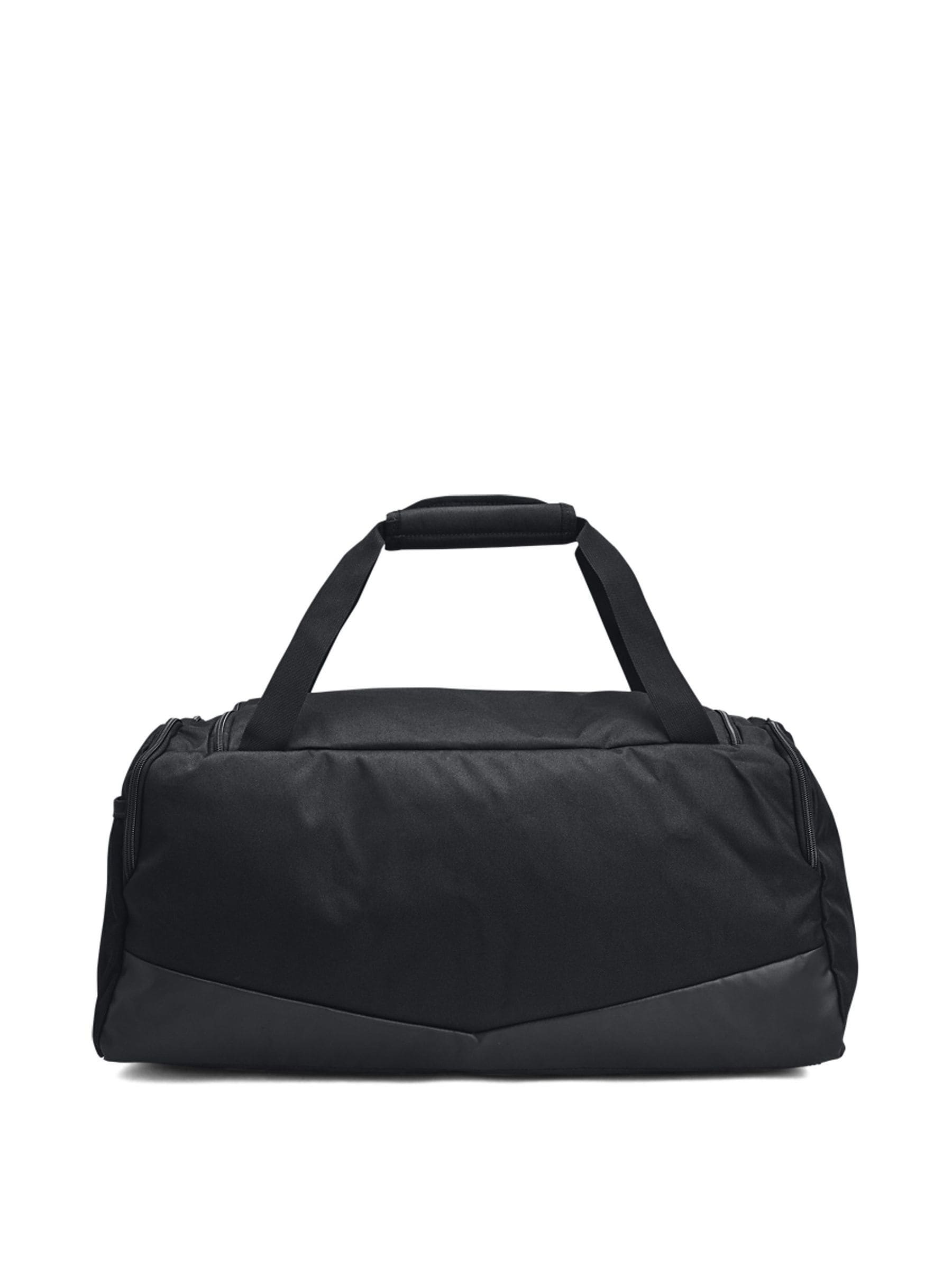 Under Armour Black Undeniable 5.0 Small Duffle Bag