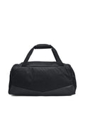 Under Armour Black Undeniable 5.0 Small Duffle Bag
