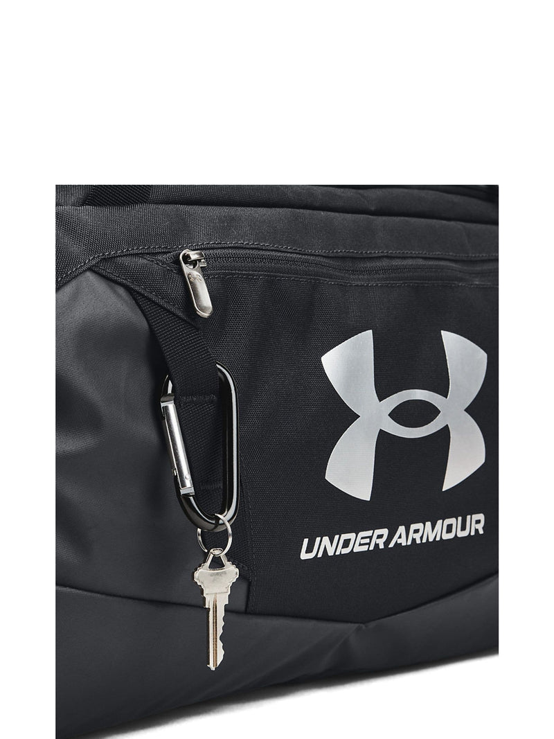 Under Armour Black Undeniable 5.0 Small Duffle Bag
