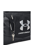 Under Armour Black Undeniable 5.0 Small Duffle Bag