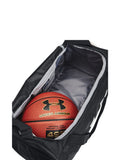 Under Armour Black Undeniable 5.0 Small Duffle Bag