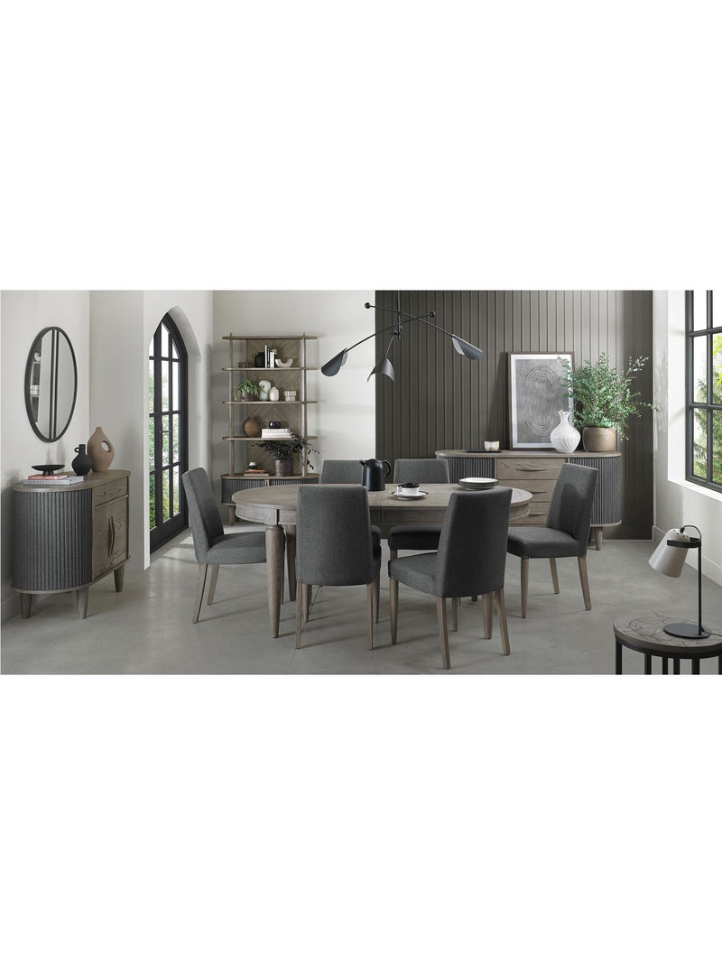 Bentley Designs Silver Monroe Wall Mirror - British product