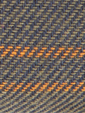 Barbour tartan poop bag dispenser, imported from the UK