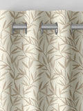 Laura Ashley Willow Leaf made to measure curtains (British brand)