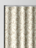 Laura Ashley Willow Leaf made to measure curtains (British brand)