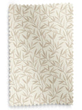 Laura Ashley Willow Leaf made to measure curtains (British brand)
