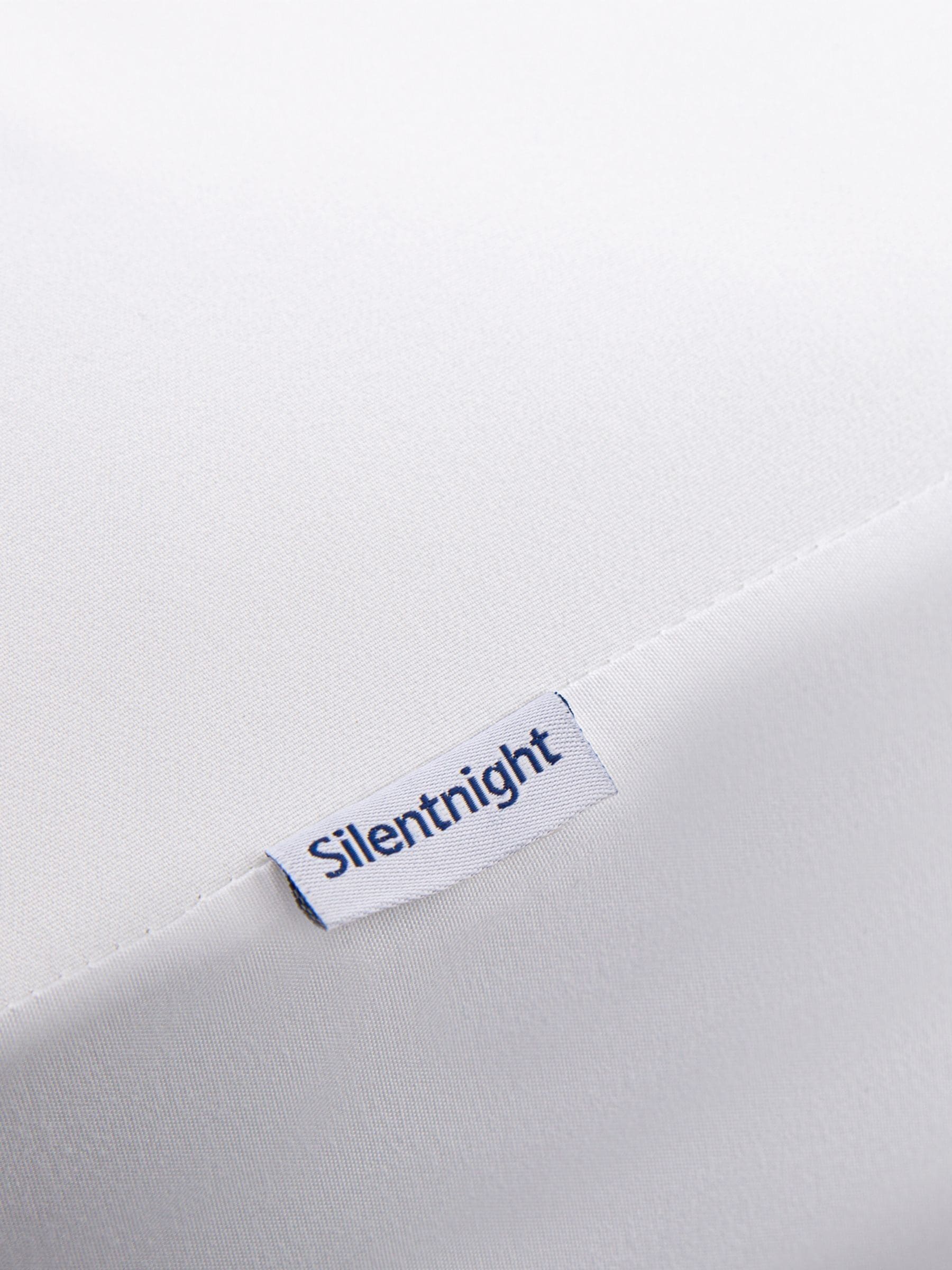 واقي مرتبة Silentnight مقاوم للماء بحجم مفرد (علامة تجارية بريطانية)