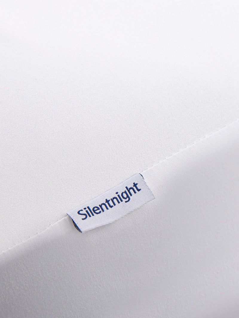 واقي مرتبة Silentnight مقاوم للماء بحجم مفرد (علامة تجارية بريطانية)