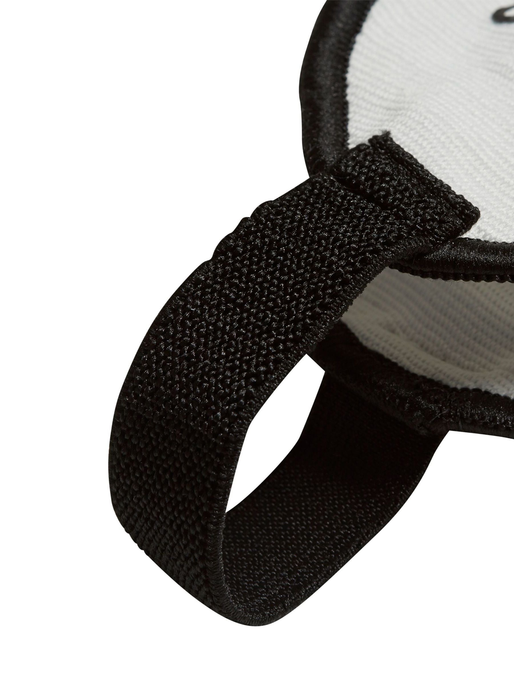 adidas white ankle cover, imported from the UK