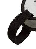adidas white ankle cover, imported from the UK