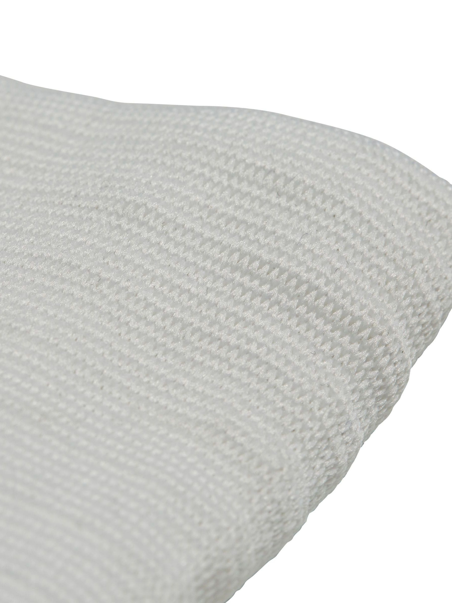 adidas white ankle cover, imported from the UK