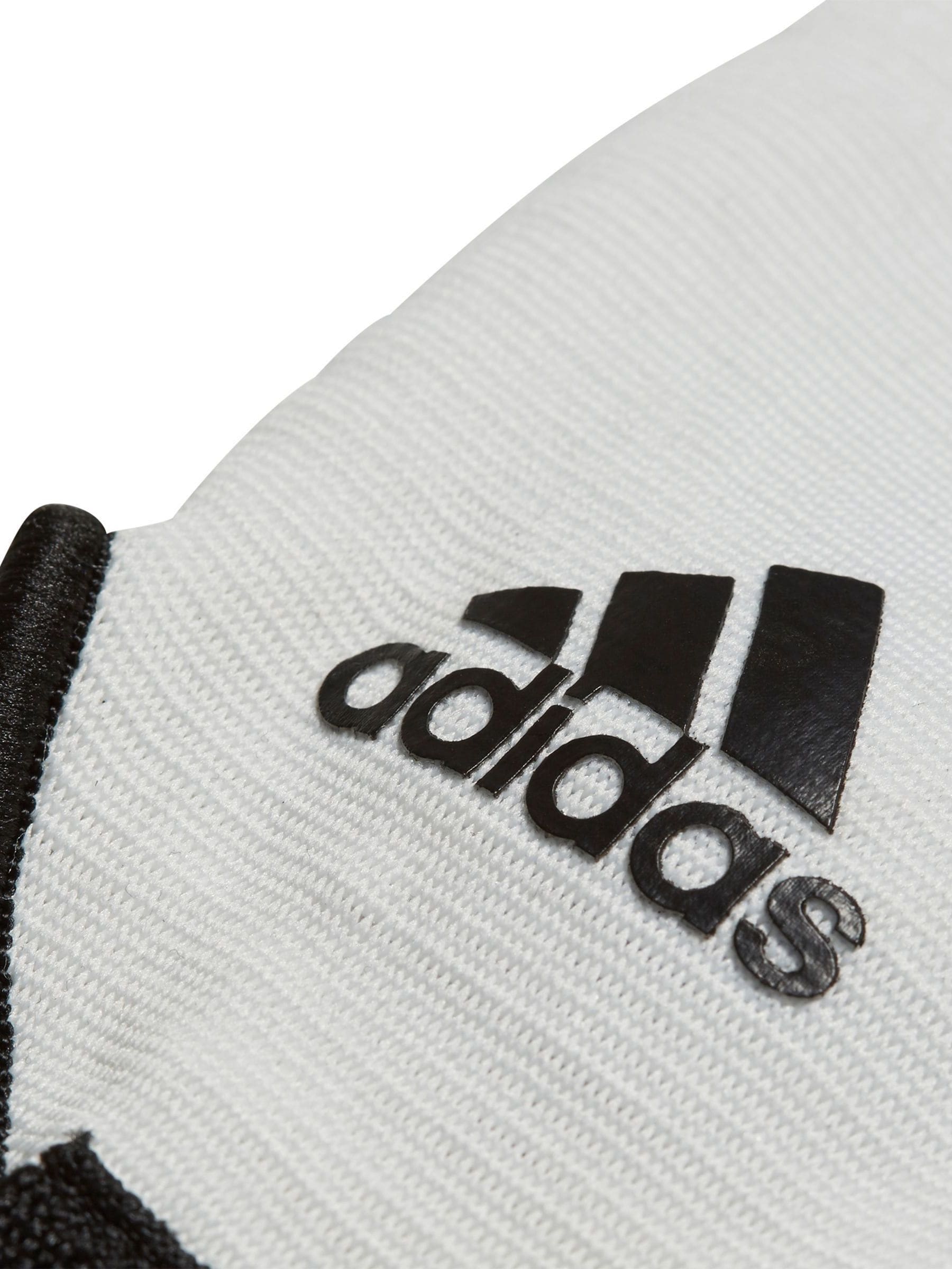 adidas white ankle cover, imported from the UK