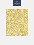 Joules Antique Gold Twilight Ditsy Wallpaper - British product