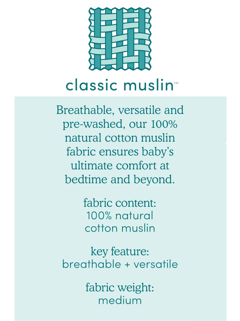 aden + anais pink large muslin blanket, imported from the UK