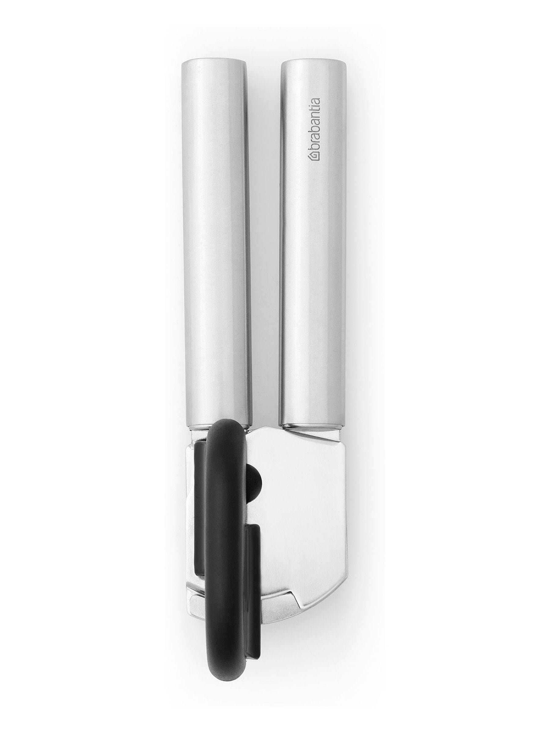 Brabantia Chrome Profile can opener for tins (British brand)