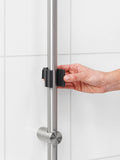 Brabantia White ReNew Shower Caddy - British product