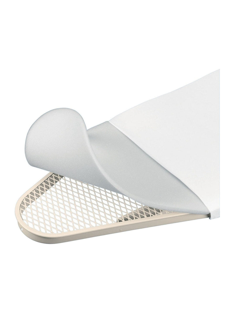 Brabantia grey ironing board cover, UK version