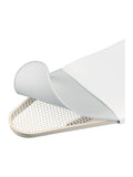 Brabantia grey ironing board cover, UK version