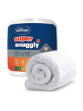 Silentnight 13.5 Tog Winter Duvet (British brand)
