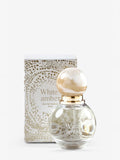 White Amber perfume bottle 100ml (British brand)