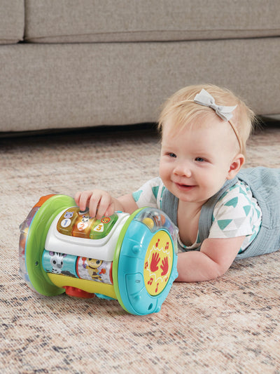 Next VTech Explore & Discover Baby Activity Roller- Buy online at McGrocer